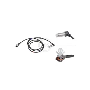 A.B.S. 32013 Capteur ABS