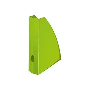 Porte-revues Wow -vert - Leitz