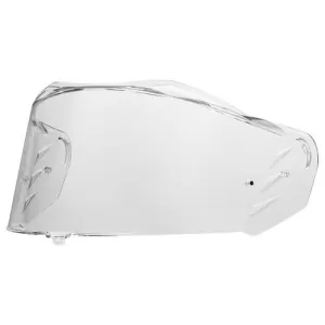 Ecran casque LS2 FF818 Incolore