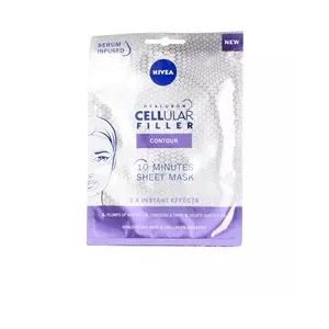 Nivea Hyaluron Cellular Filler Mask 1ud