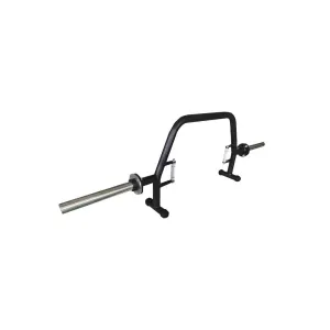 Barres de musculation Sveltus Trap Ergo