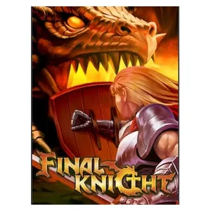 Final Knight (clé Steam, Europe)