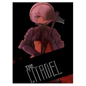 The Citadel (clé Steam, Europe)