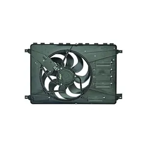 VAN WEZEL 1881746 Ventilateur de radiateur