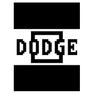 Dodge (clé Steam, monde entier)