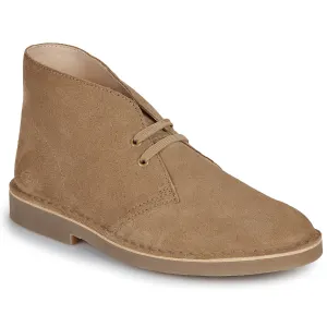 Derby Clarks  Desert Bt Evo.