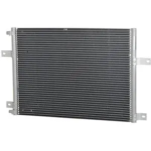 Condenseur Valeo 814179