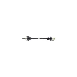Arbre De Transmission Metelli 170169 Renault