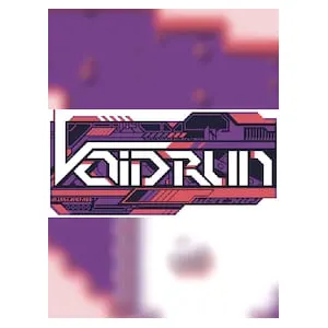 Voidrun (clé Steam, monde entier)