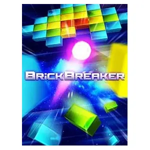 Brick Breaker (clé Steam, monde entier)