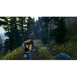 Open Country (clé Steam, monde entier)