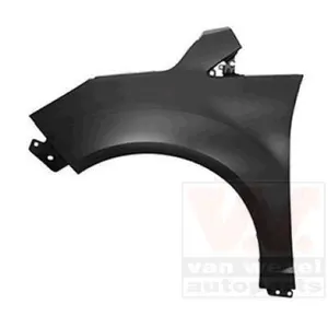 VAN WEZEL Aile pour FORD: C-Max, Focus (Ref: 1966657)