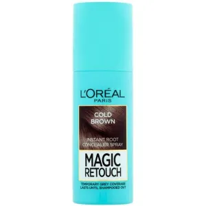 Loreal L'Oréal Magic Retouch koudbruin