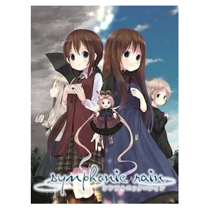 Symphonic Rain (clé Steam, monde entier)