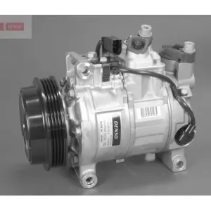 DENSO Compresseur, climatisation pour AUDI: A4 (Ref: DCP02039)