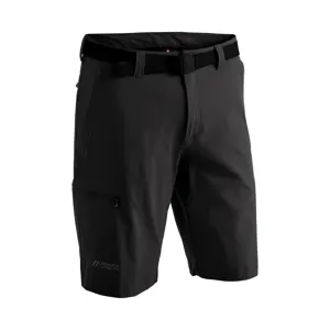 Bermuda Maier Sports Huang