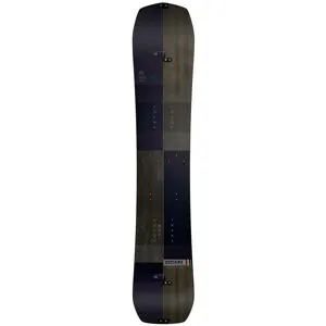 Nidecker - Escape Split - 159 - Planche Snowboard
