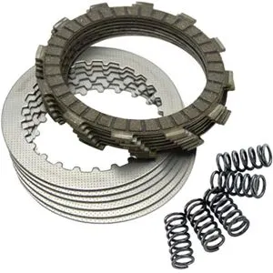 EBC Brakes SRK066 Kit d'embrayage