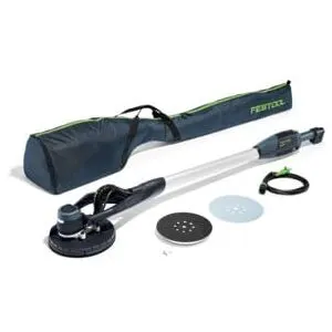 Ponceuse à bras Festool PLANEX EASY LHS-E 225 EQ (571934)