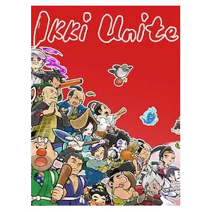 Ikki Unite (clé Steam, monde entier)