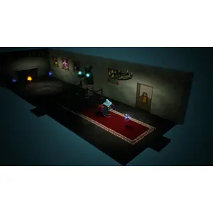 Lumo 2 (clé Steam, monde entier)