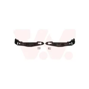 VAN WEZEL Support, pare-chocs pour CITROËN: C3 (Ref: 0937539)