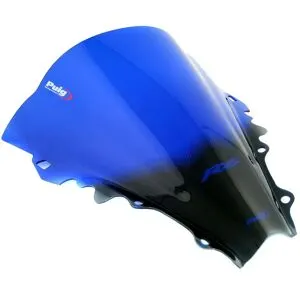 Bulle Puig Racing Bleu
