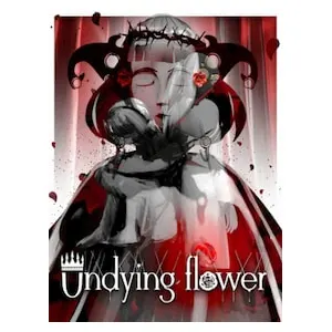 Undying Flower (clé Steam, monde entier)