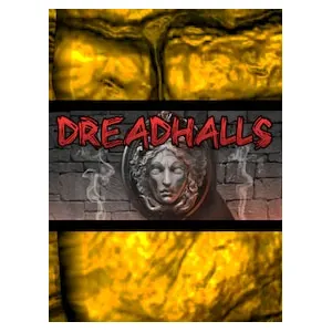 Dreadhalls VR (clé Steam, monde entier)