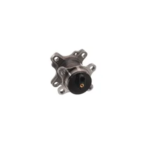 SKF Roulement de roue pour SUZUKI: Swift (Ref: VKBA 7645)