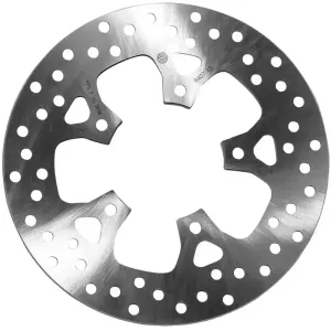 BREMBO 68B407K5 Disque de frein