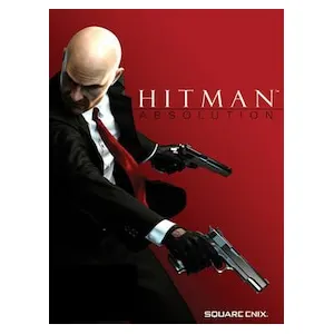 Hitman Absolution (clé GOG, monde entier)