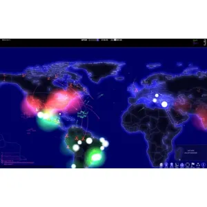 DEFCON (clé Steam, monde entier)
