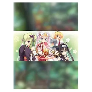 Senren*Banka (clé Steam, Europe)