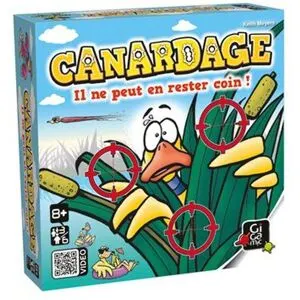 Canardage