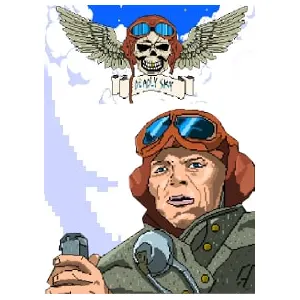 Deadly Sky (clé Steam, monde entier)