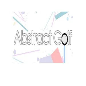 Abstract Golfing (clé Steam, monde entier)