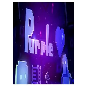 Purple Heart (clé Steam, monde entier)