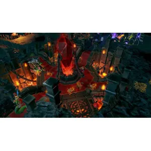 Dungeons 3 (clé Steam, Europe)