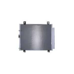 NISSENS Condenseur, climatisation (Ref: 941189)