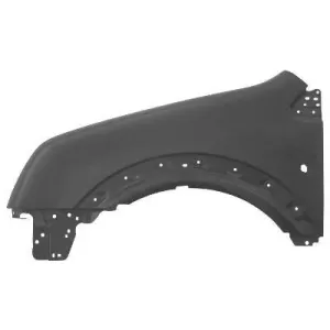 VAN WEZEL Aile pour FORD: Connect (Ref: 1884655)