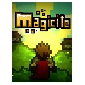 Magicite (clé Steam, monde entier)