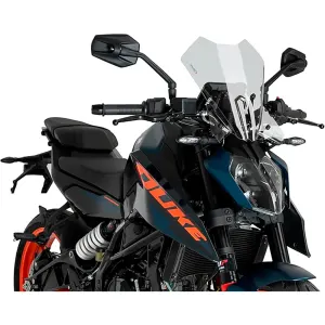Saute vent Puig TOURING (+16 cm) clair