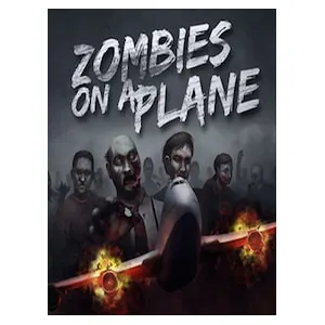 Zombies on a Plane (clé Steam, monde entier)