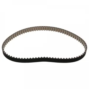Getande riem