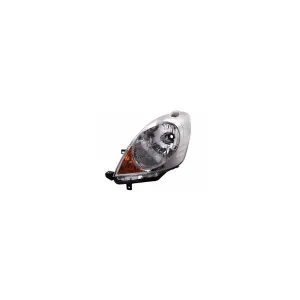 VALEO Phare avant pour NISSAN: Note (Ref: 043321)