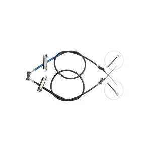 A.B.S. ALL BRAKE SYSTEMS BV. Câble de frein à main pour FORD: Focus (Ref: K17442)