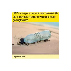 Consommable Hewlett Packard Cn 684 Ee