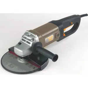 Meuleuse d'angle 1800 W