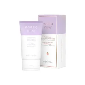 KIWI™ Oil Control Mattifying Moisturizer